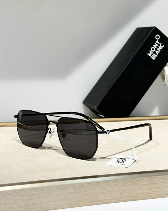 Picture of Mont Blanc Sunglasses _SKUfw75974902fw